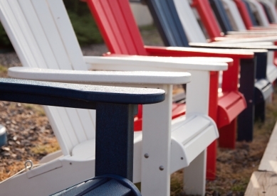 Adirondack Chairs